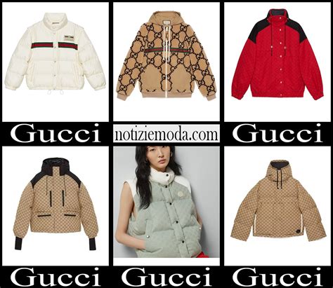 nuova modello gucci|gucci abbigliamento donna.